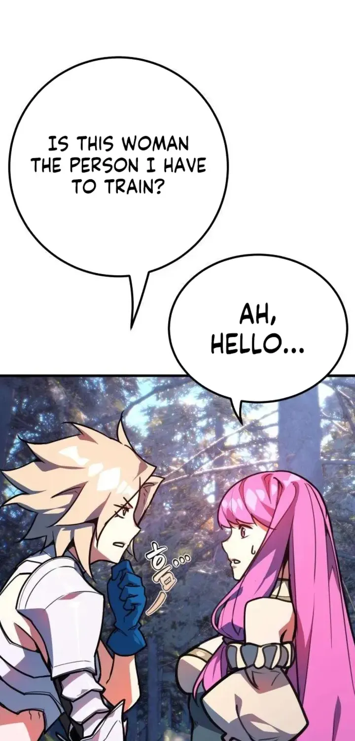 World’s Strongest Troll (The Game’s Top Troll) Chapter 54 page 16 - 