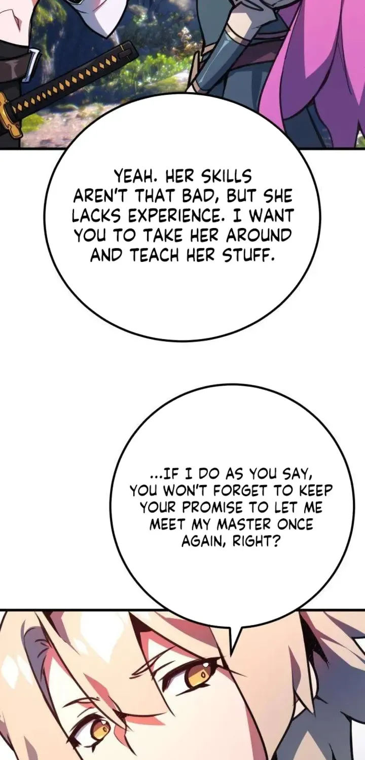 World’s Strongest Troll (The Game’s Top Troll) Chapter 54 page 17 - 