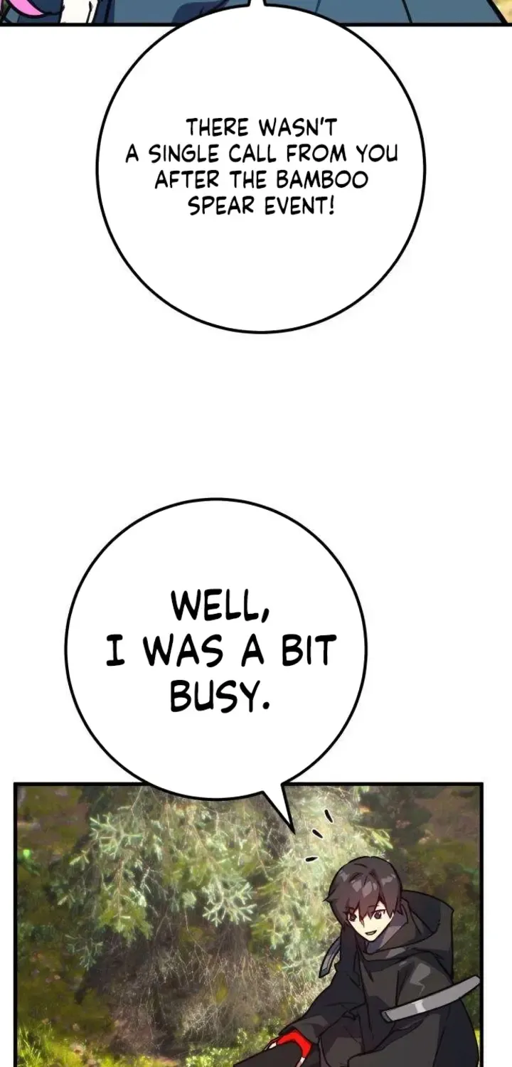 World’s Strongest Troll (The Game’s Top Troll) Chapter 54 page 3 - 