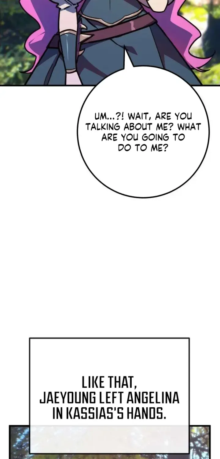 World’s Strongest Troll (The Game’s Top Troll) Chapter 54 page 27 - 