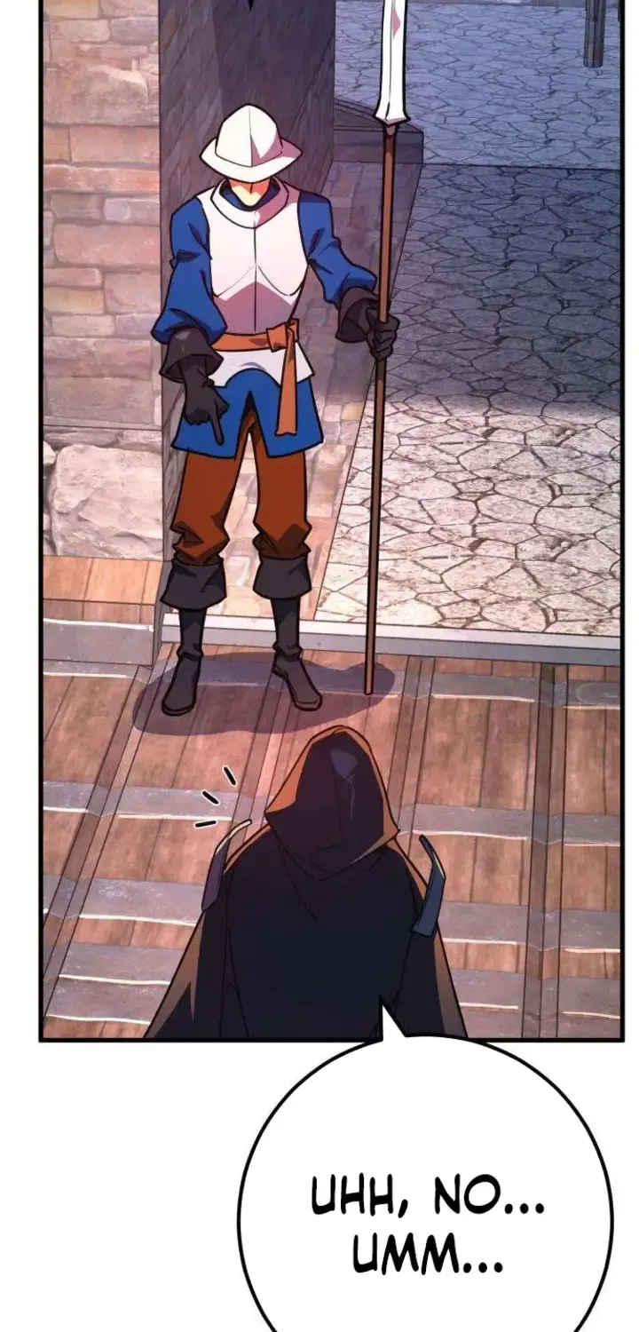 World’s Strongest Troll (The Game’s Top Troll) Chapter 54 page 41 - 
