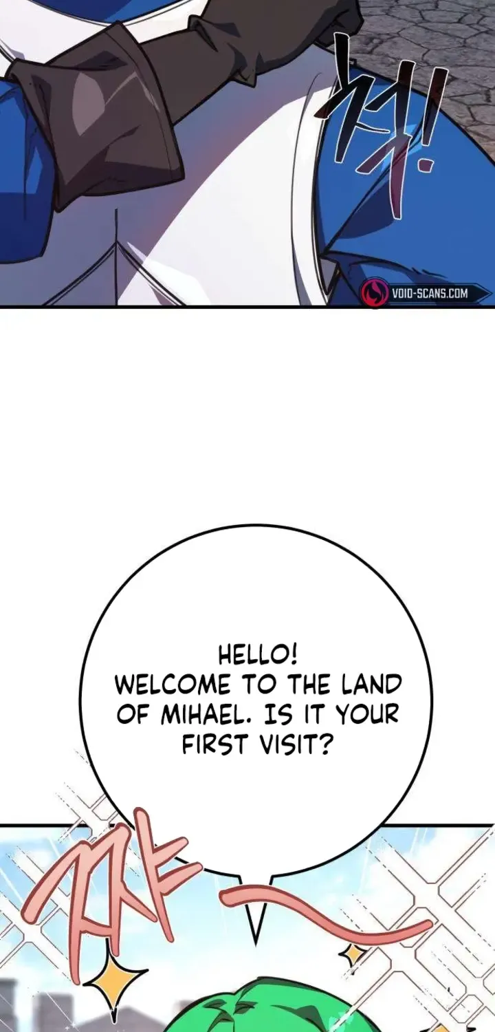 World’s Strongest Troll (The Game’s Top Troll) Chapter 54 page 45 - 