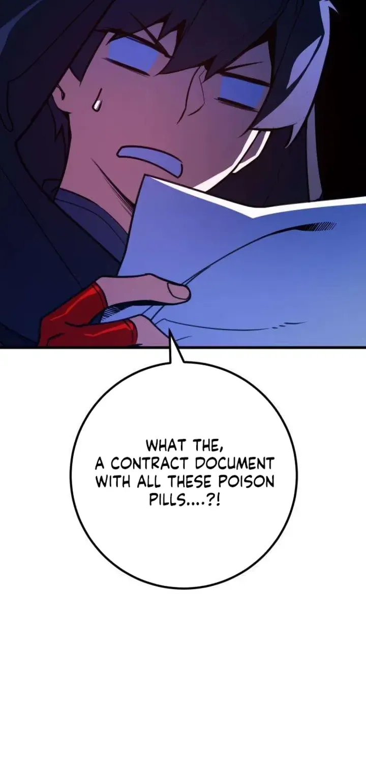 World’s Strongest Troll (The Game’s Top Troll) Chapter 54 page 50 - 