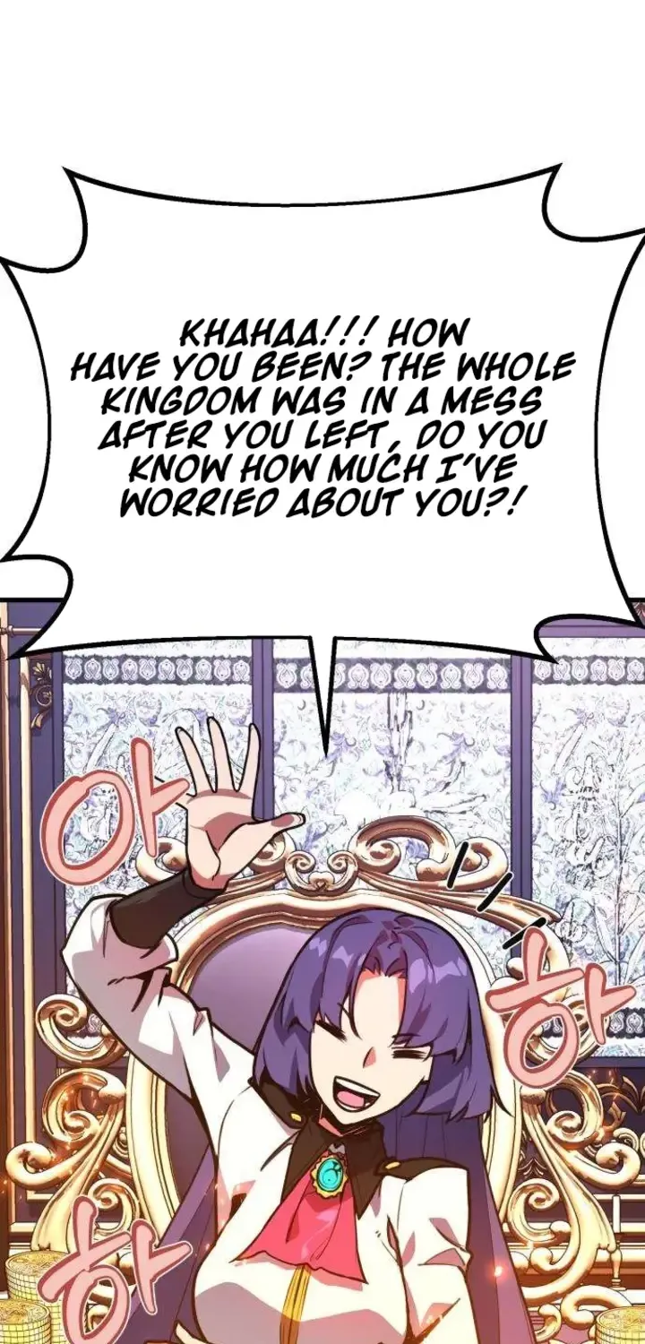 World’s Strongest Troll (The Game’s Top Troll) Chapter 54 page 57 - 