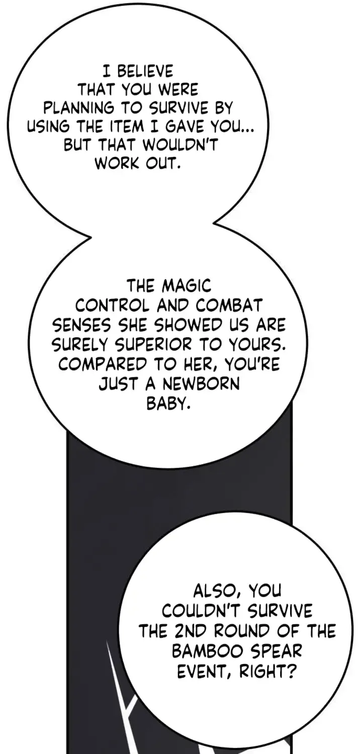 World’s Strongest Troll (The Game’s Top Troll) Chapter 54 page 7 - 