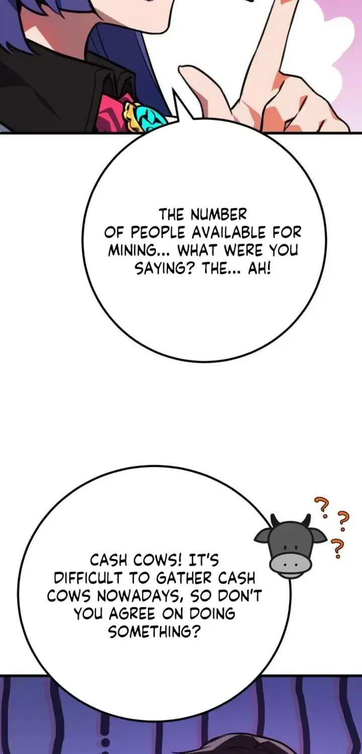 World’s Strongest Troll (The Game’s Top Troll) Chapter 54 page 61 - 