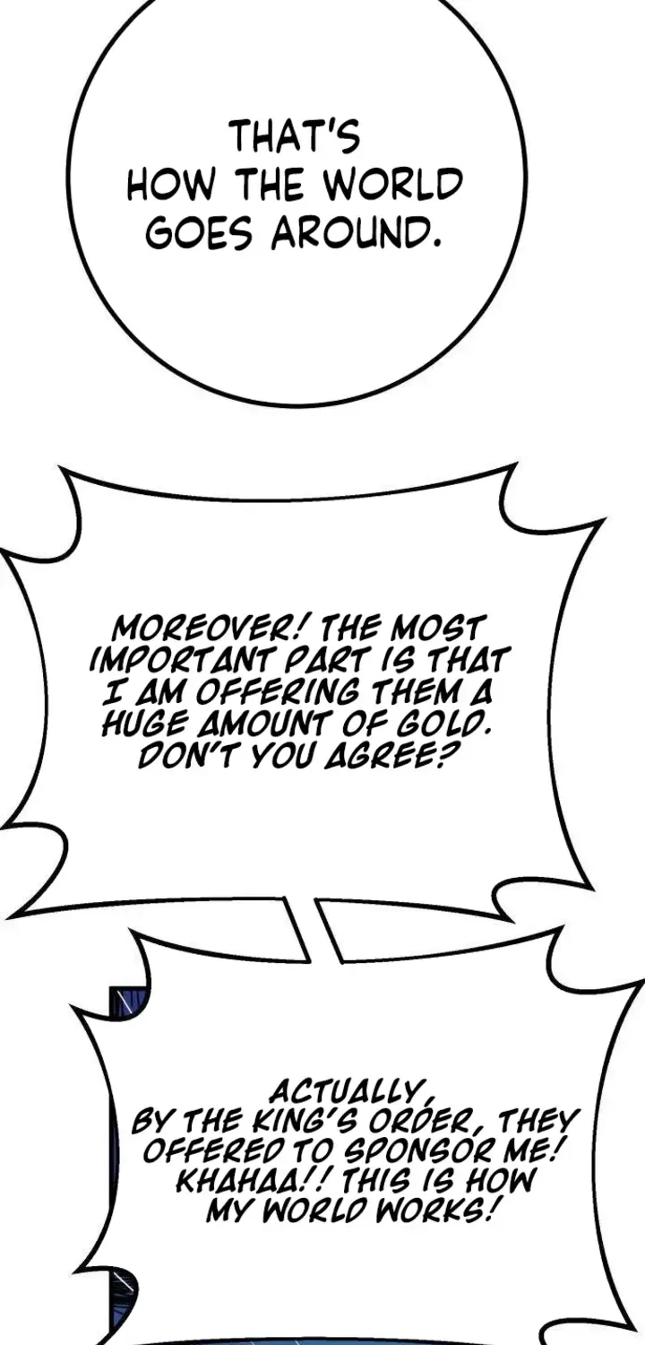 World’s Strongest Troll (The Game’s Top Troll) Chapter 54 page 64 - 