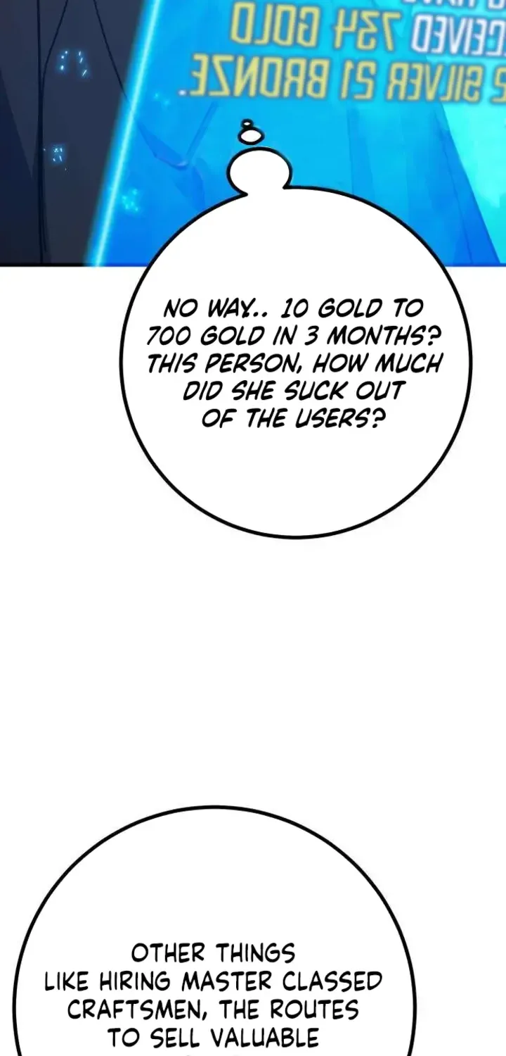 World’s Strongest Troll (The Game’s Top Troll) Chapter 54 page 70 - 