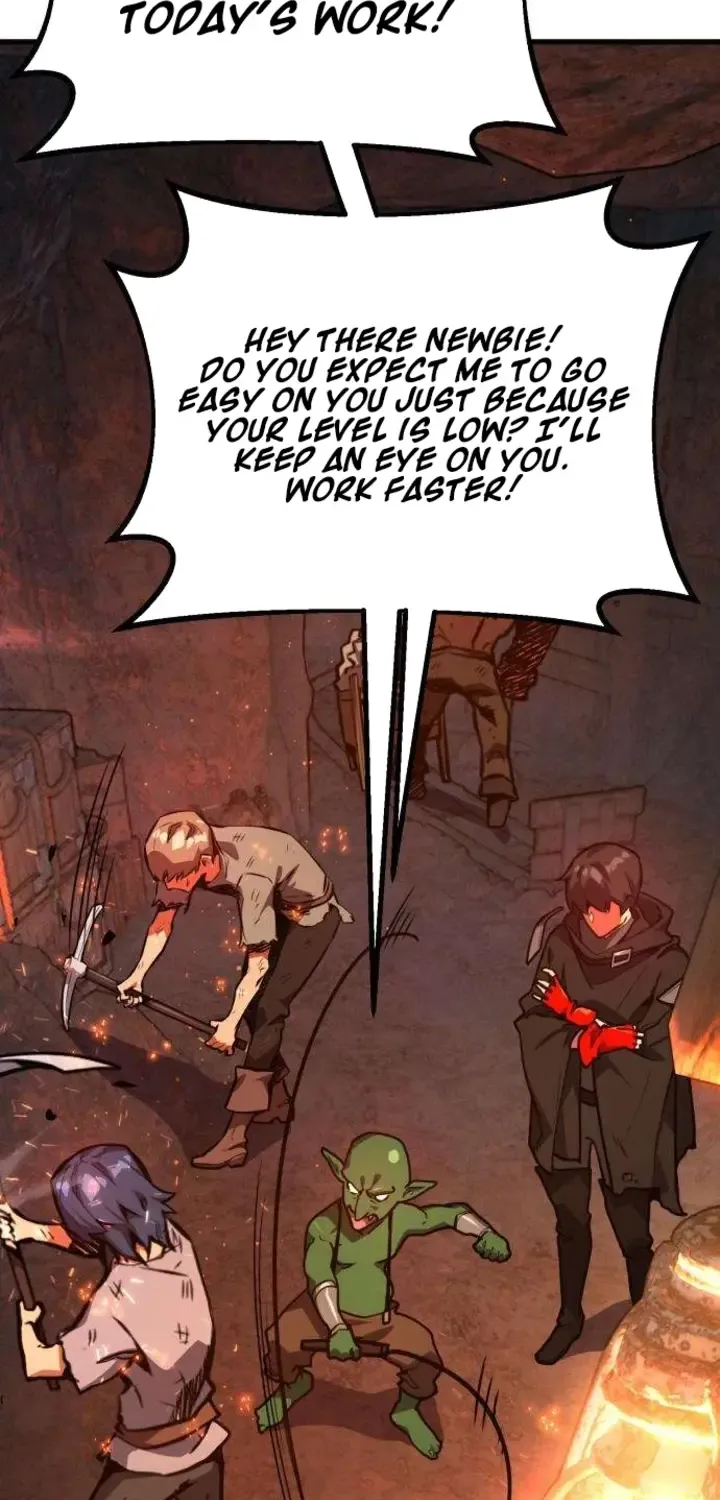 World’s Strongest Troll (The Game’s Top Troll) Chapter 54 page 76 - 
