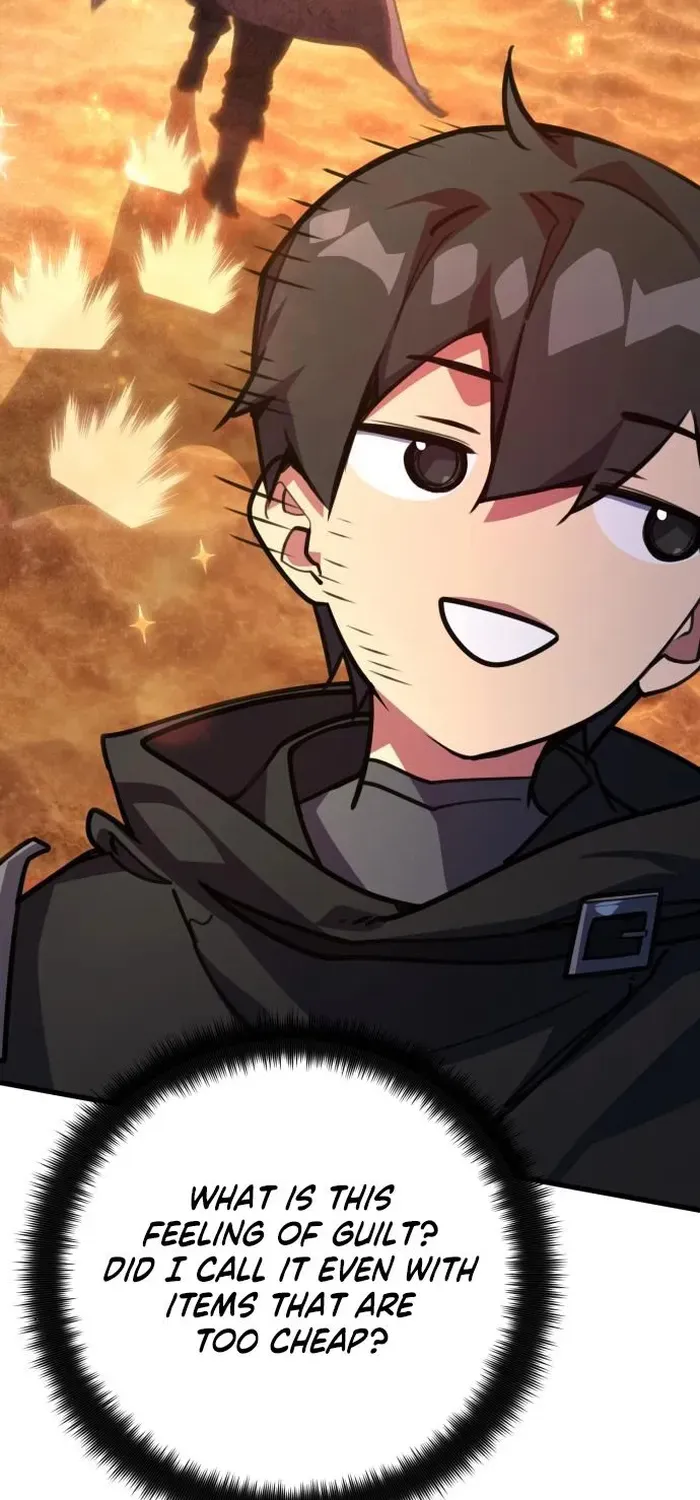 World’s Strongest Troll (The Game’s Top Troll) Chapter 55 page 105 - 