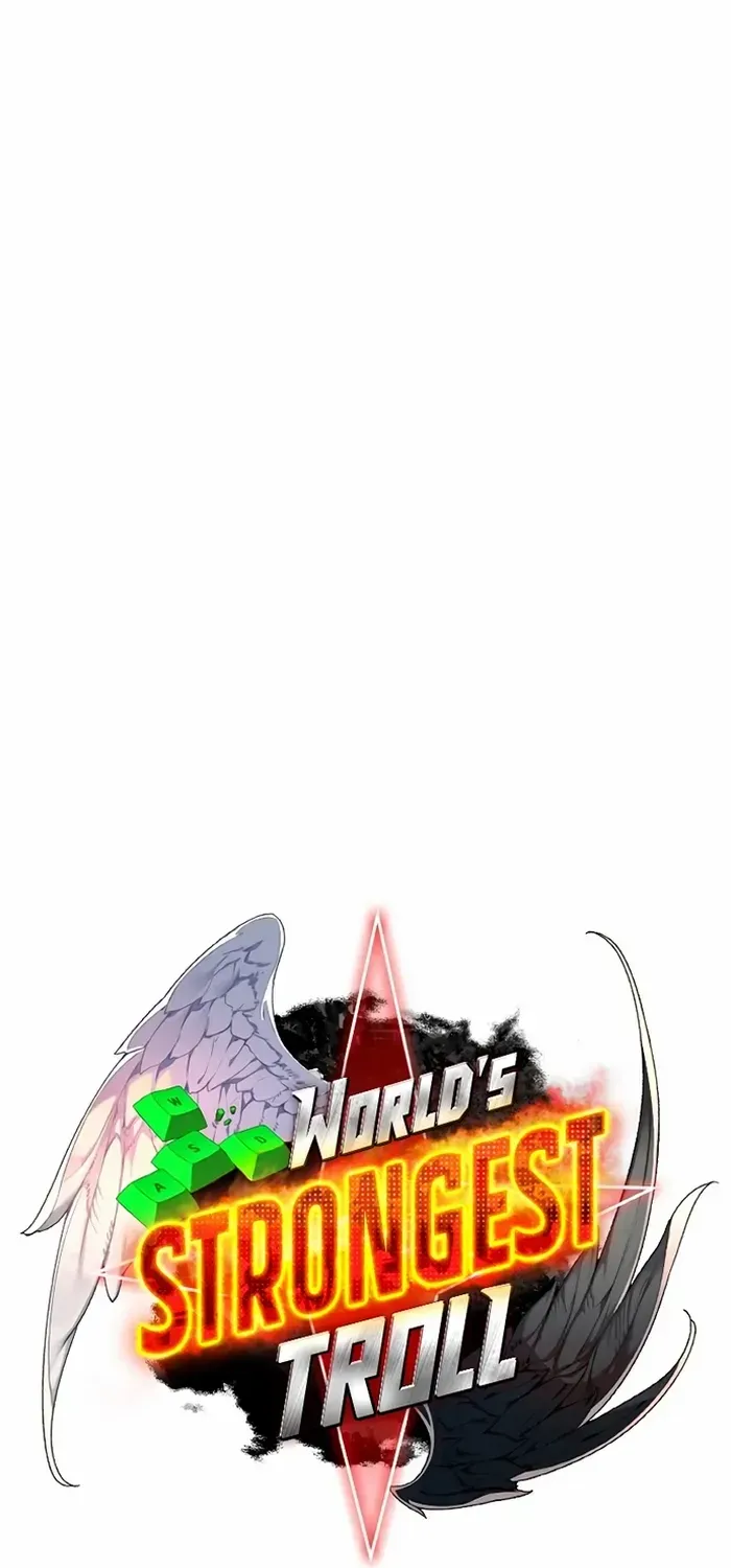 World’s Strongest Troll (The Game’s Top Troll) Chapter 55 page 15 - 