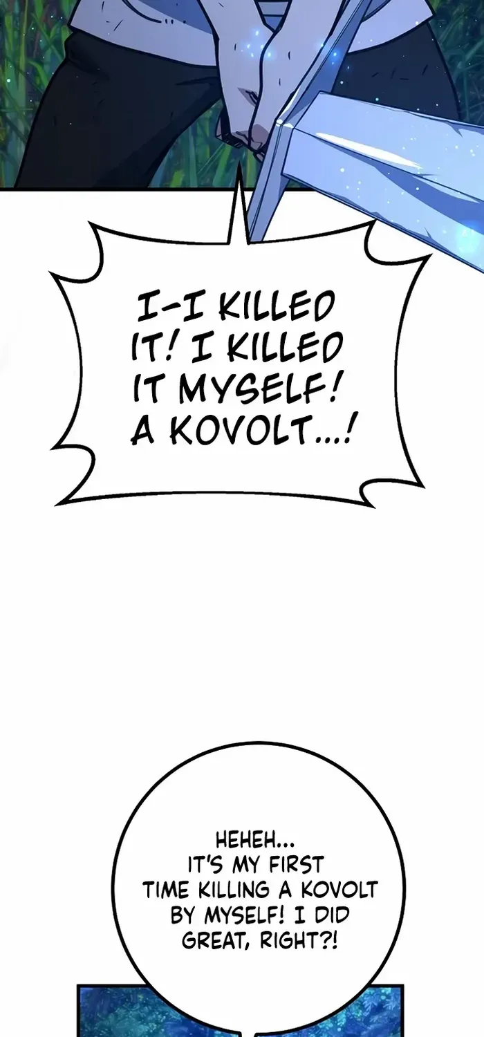 World’s Strongest Troll (The Game’s Top Troll) Chapter 55 page 20 - 