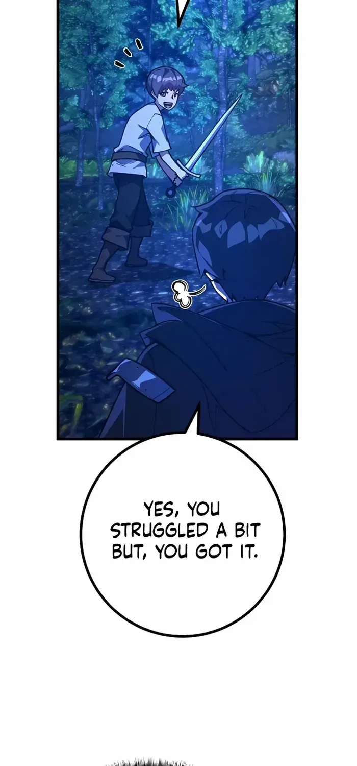 World’s Strongest Troll (The Game’s Top Troll) Chapter 55 page 21 - 