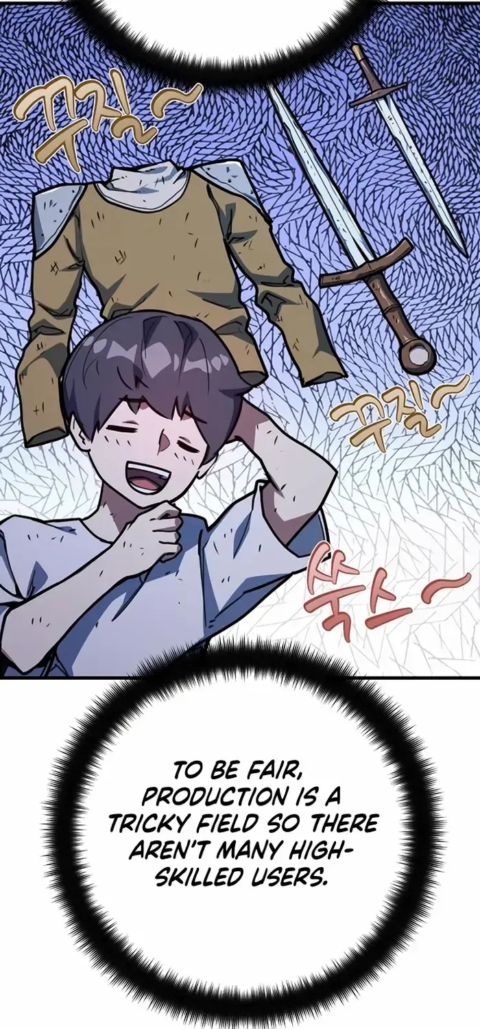 World’s Strongest Troll (The Game’s Top Troll) Chapter 55 page 23 - 