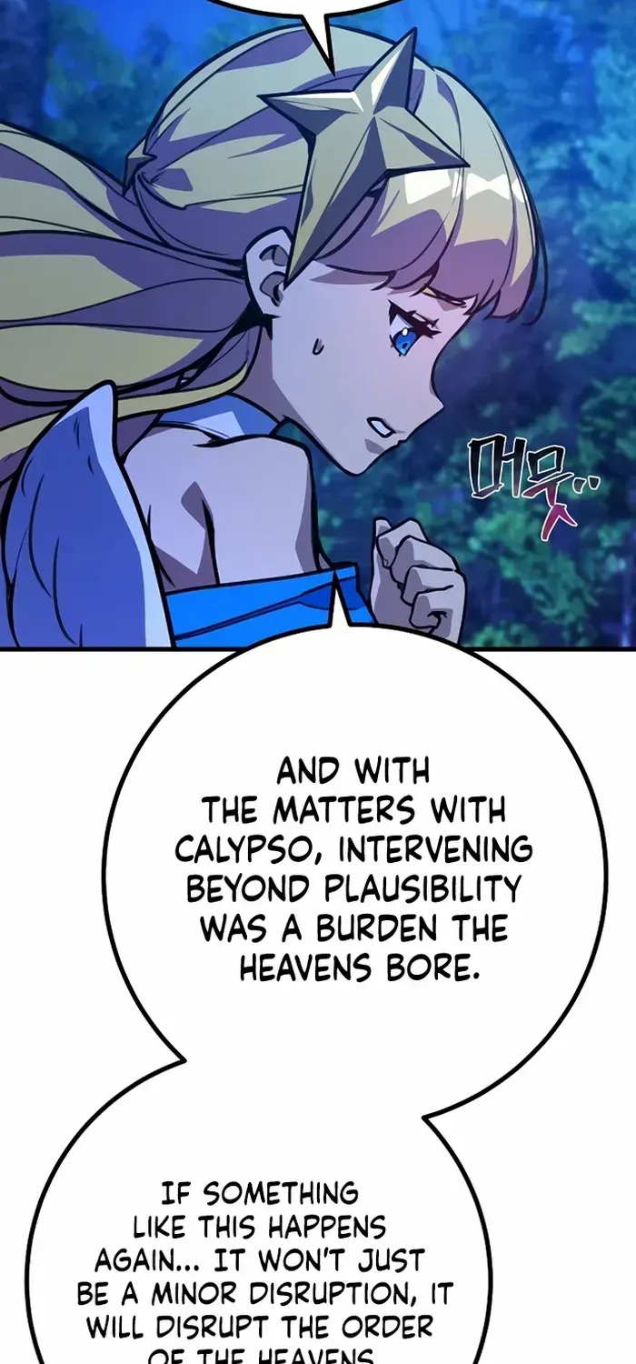World’s Strongest Troll (The Game’s Top Troll) Chapter 55 page 40 - 