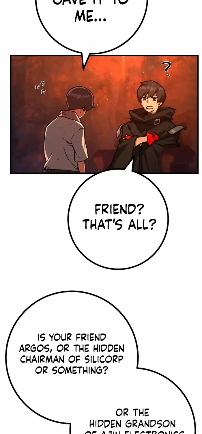 World’s Strongest Troll (The Game’s Top Troll) Chapter 55 page 8 - 