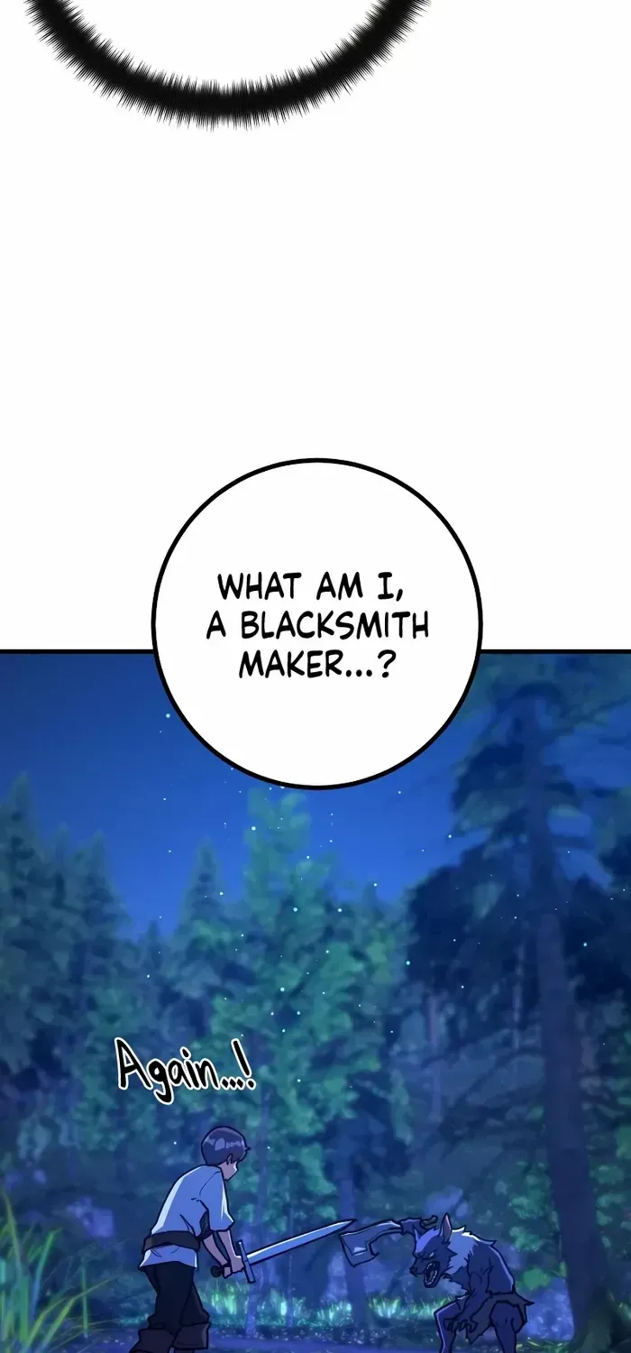 World’s Strongest Troll (The Game’s Top Troll) Chapter 55 page 72 - 