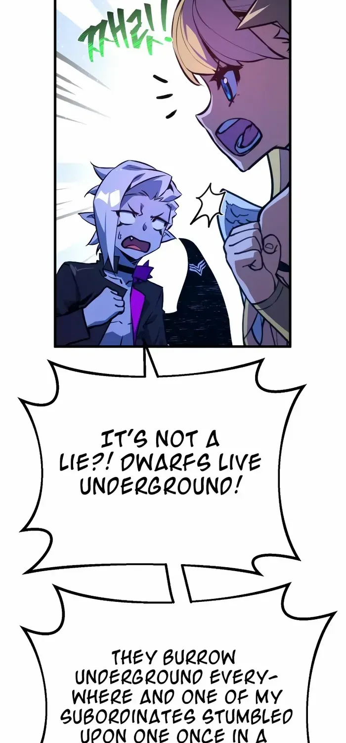 World’s Strongest Troll (The Game’s Top Troll) Chapter 55 page 79 - 