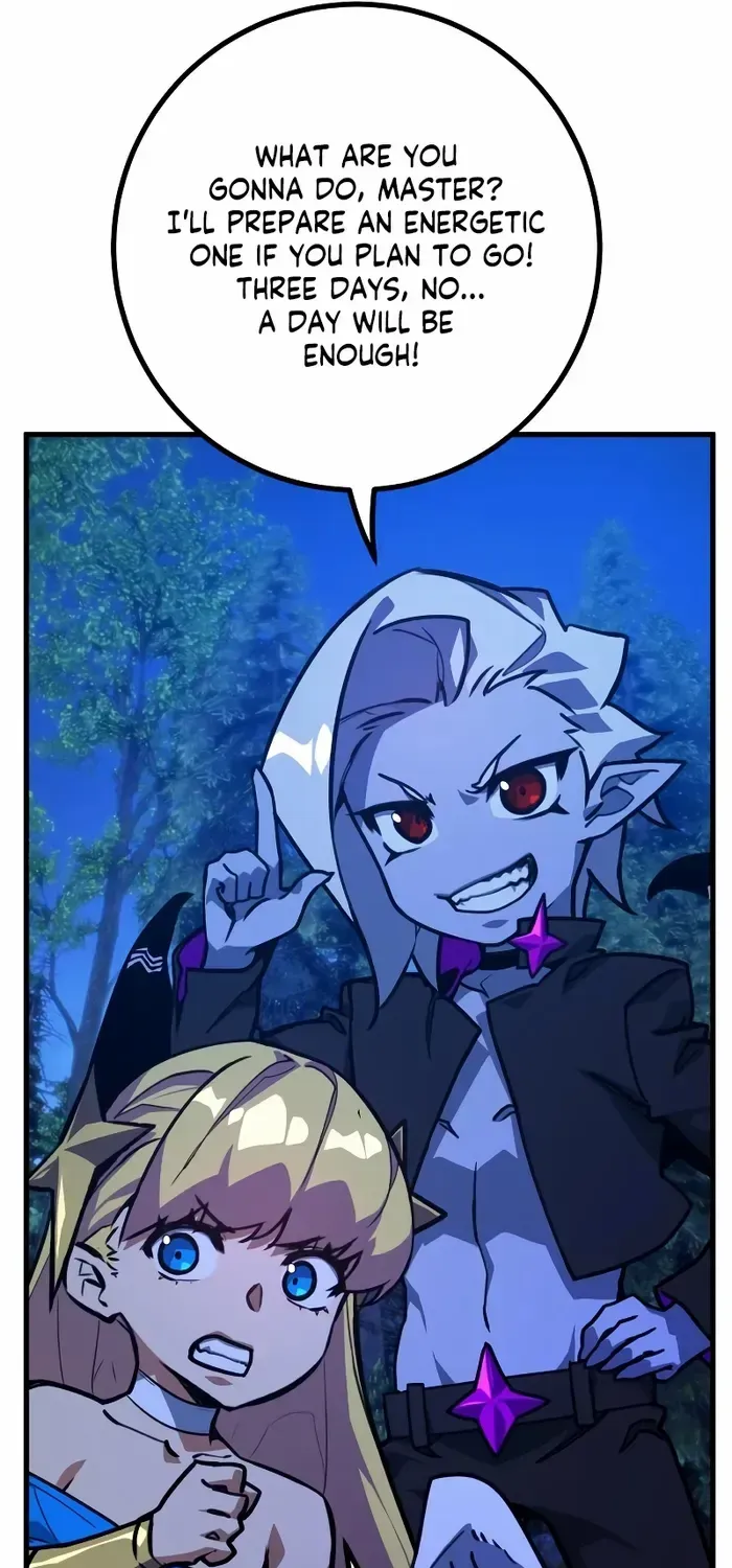 World’s Strongest Troll (The Game’s Top Troll) Chapter 55 page 84 - 