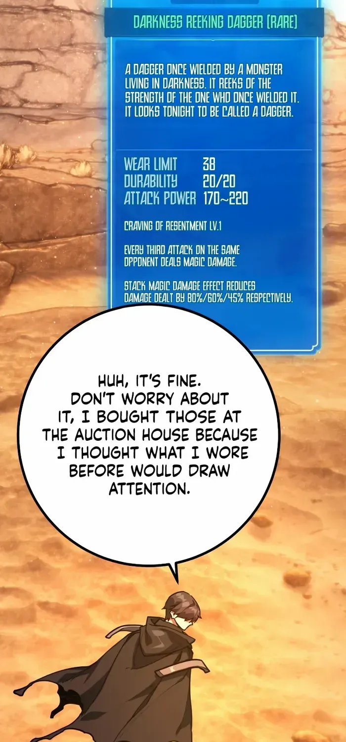 World’s Strongest Troll (The Game’s Top Troll) Chapter 55 page 99 - 