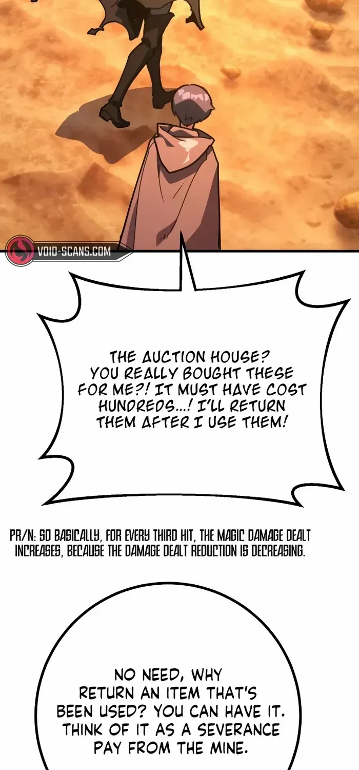 World’s Strongest Troll (The Game’s Top Troll) Chapter 55 page 100 - 