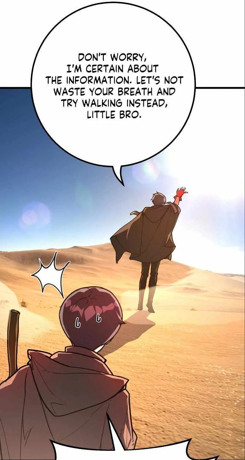 World’s Strongest Troll (The Game’s Top Troll) Chapter 56 page 18 - 