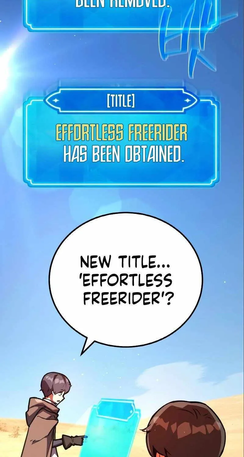 World’s Strongest Troll (The Game’s Top Troll) Chapter 56 page 35 - 
