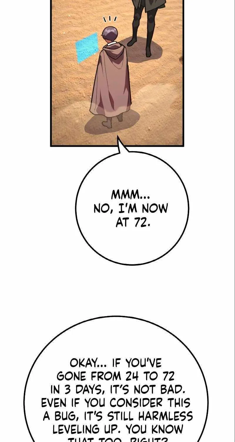 World’s Strongest Troll (The Game’s Top Troll) Chapter 56 page 39 - 