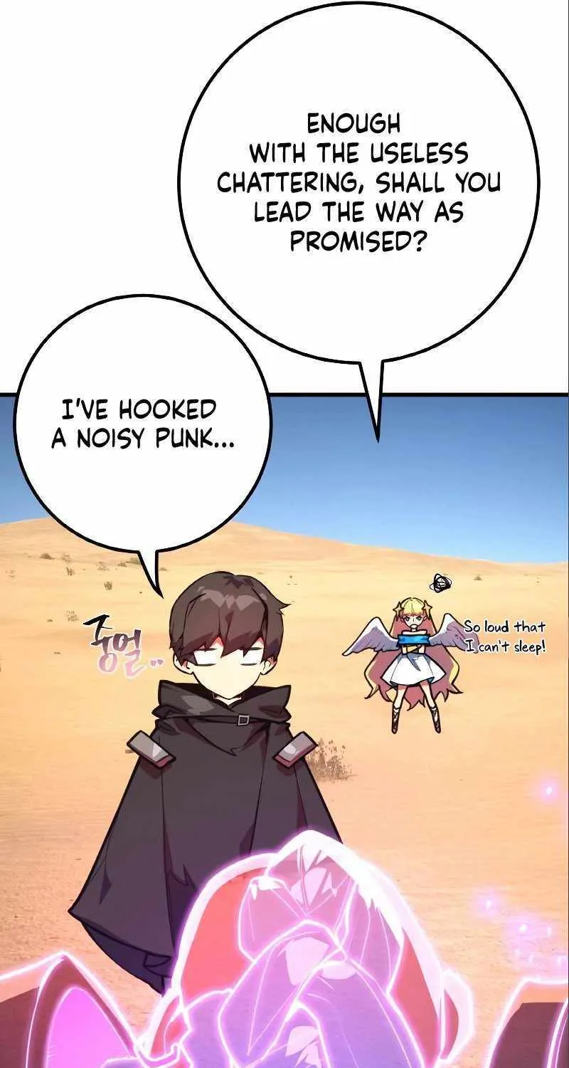 World’s Strongest Troll (The Game’s Top Troll) Chapter 56 page 67 - 