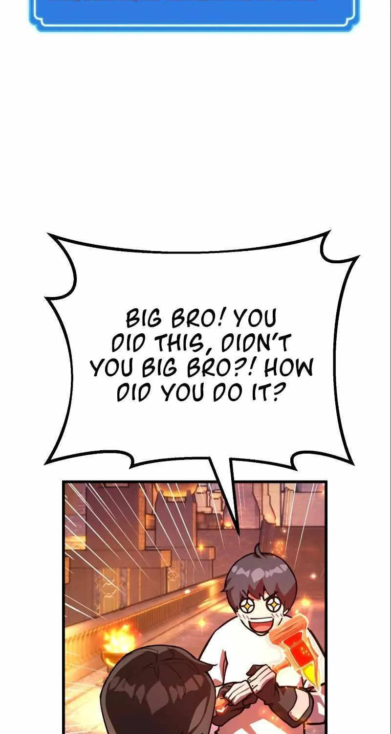 World’s Strongest Troll (The Game’s Top Troll) Chapter 57 page 21 - 