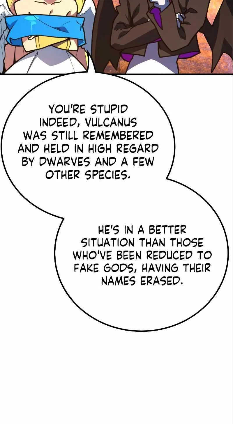 World’s Strongest Troll (The Game’s Top Troll) Chapter 57 page 25 - 