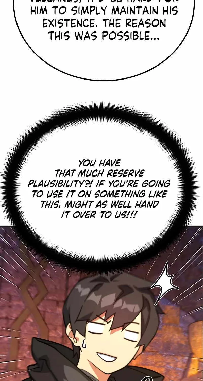 World’s Strongest Troll (The Game’s Top Troll) Chapter 57 page 27 - 