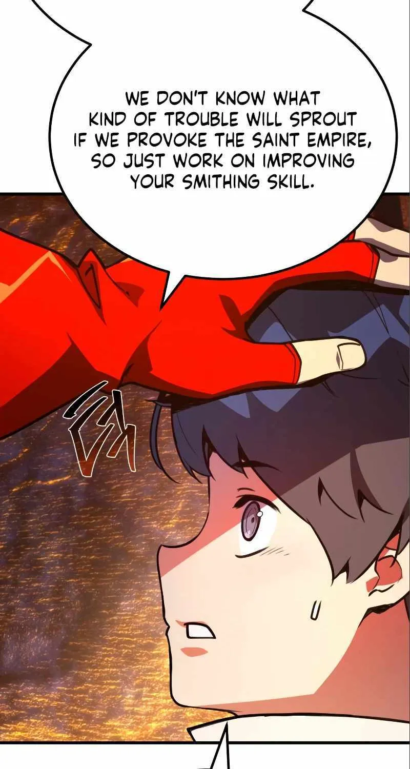 World’s Strongest Troll (The Game’s Top Troll) Chapter 57 page 31 - 