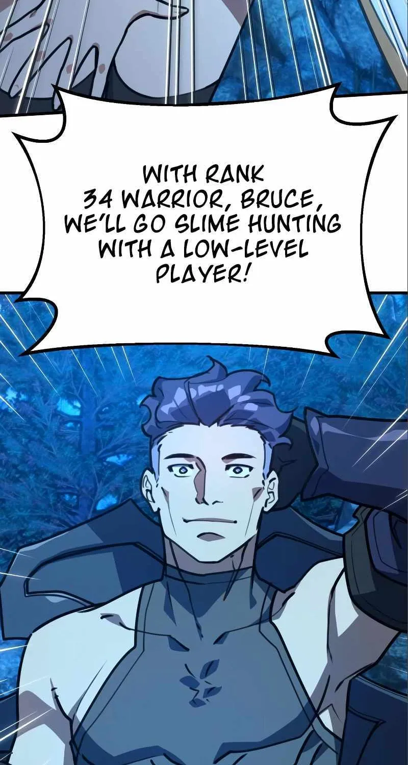 World’s Strongest Troll (The Game’s Top Troll) Chapter 57 page 68 - 