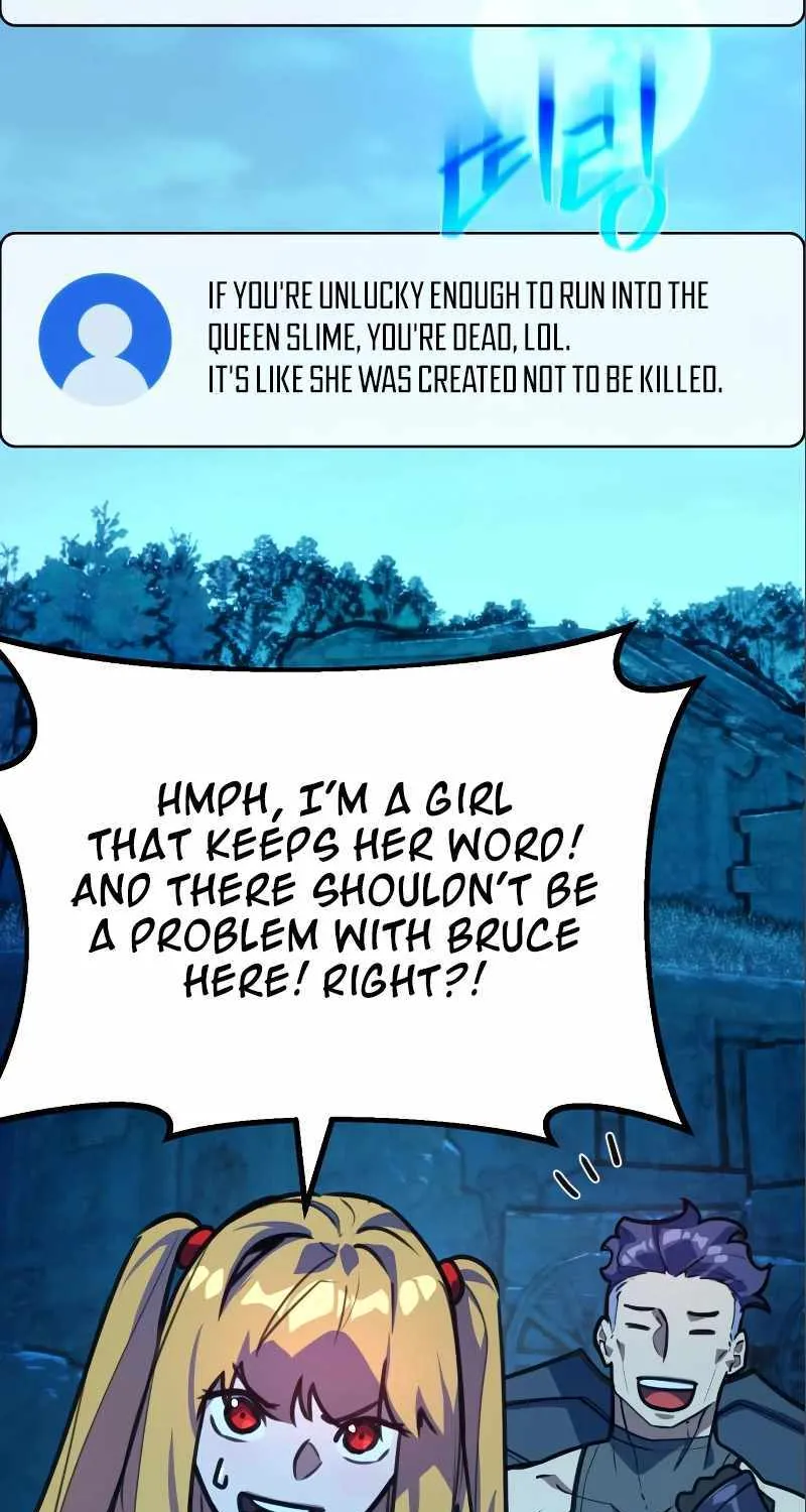 World’s Strongest Troll (The Game’s Top Troll) Chapter 57 page 71 - 