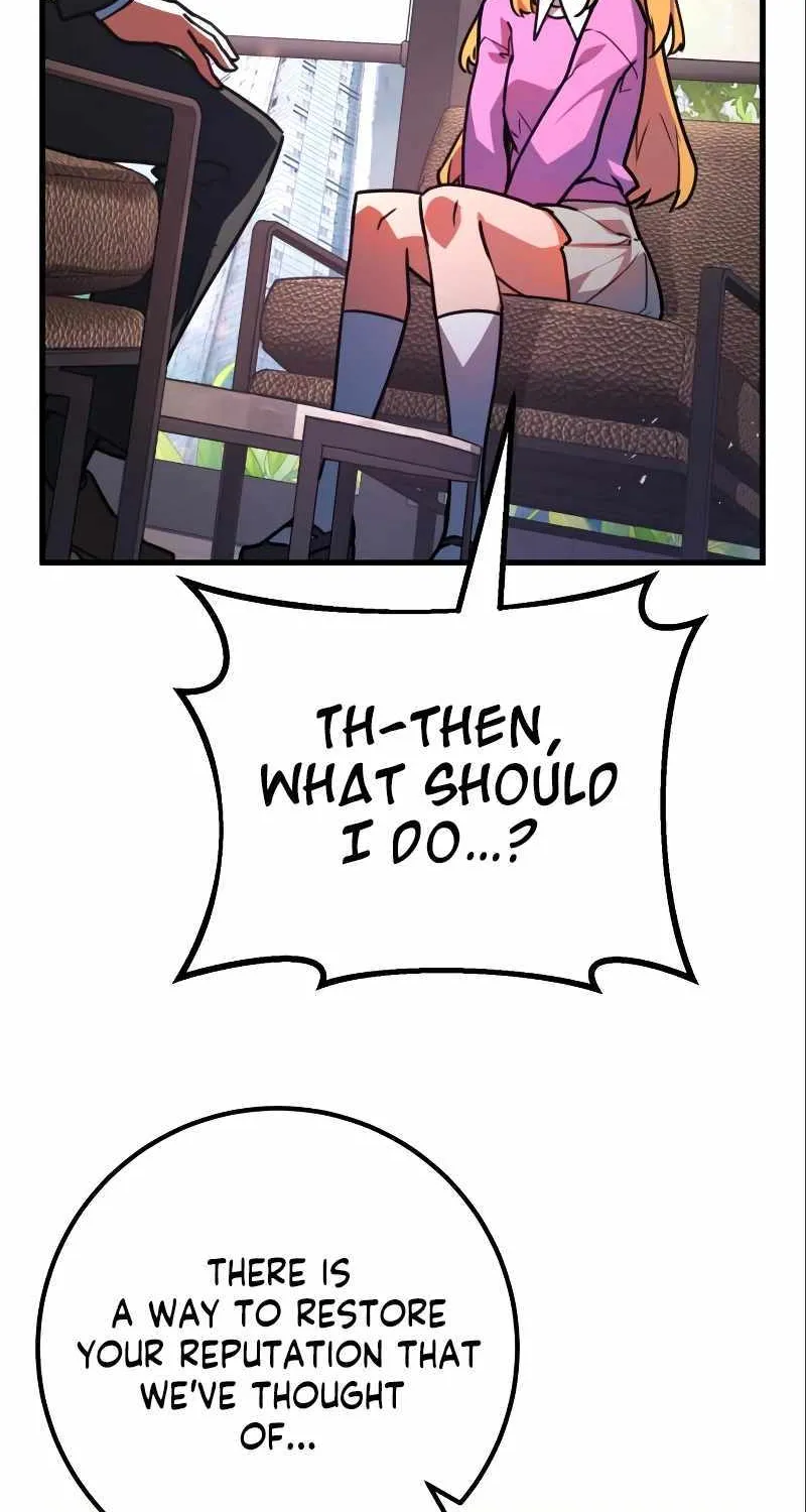 World’s Strongest Troll (The Game’s Top Troll) Chapter 57 page 81 - 