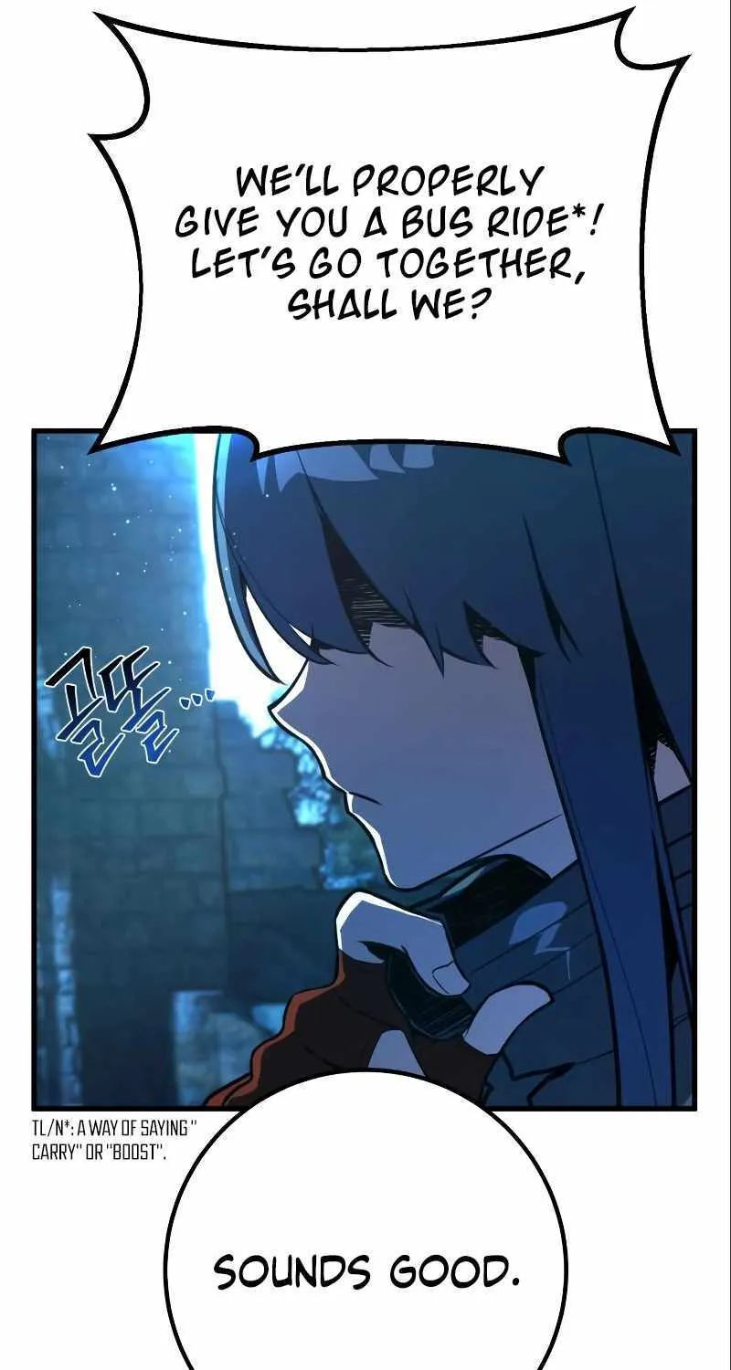 World’s Strongest Troll (The Game’s Top Troll) Chapter 57 page 95 - 