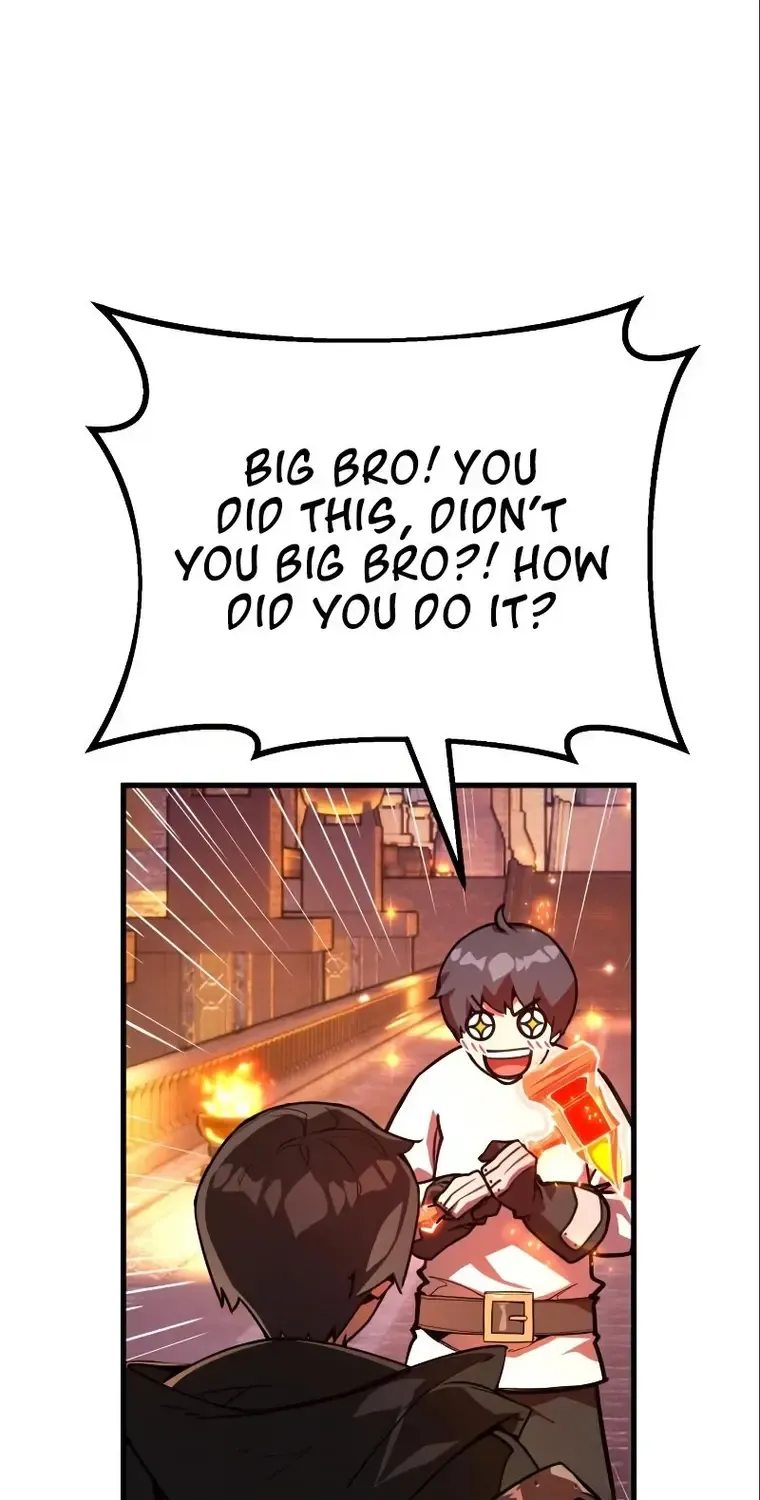 World’s Strongest Troll (The Game’s Top Troll) Chapter 58 page 20 - 