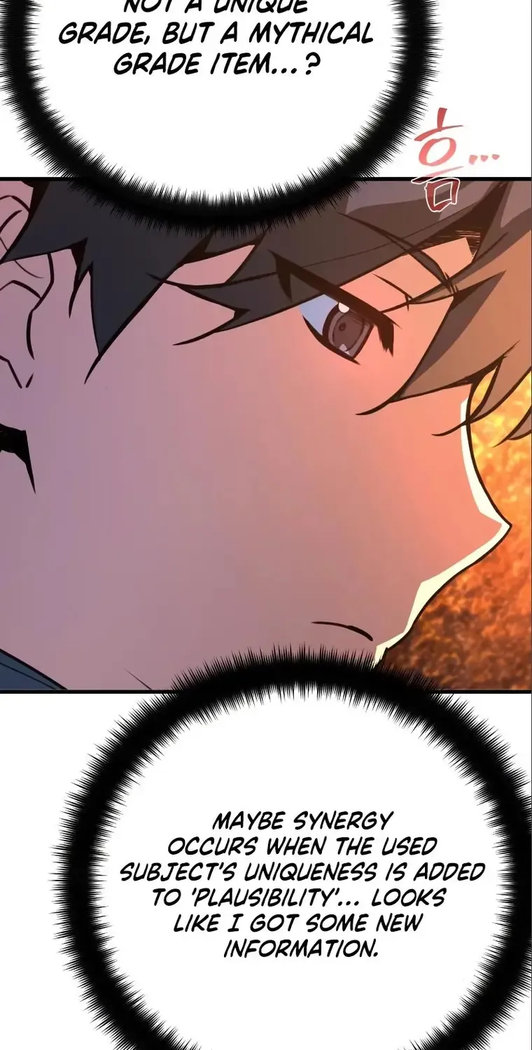 World’s Strongest Troll (The Game’s Top Troll) Chapter 58 page 22 - 