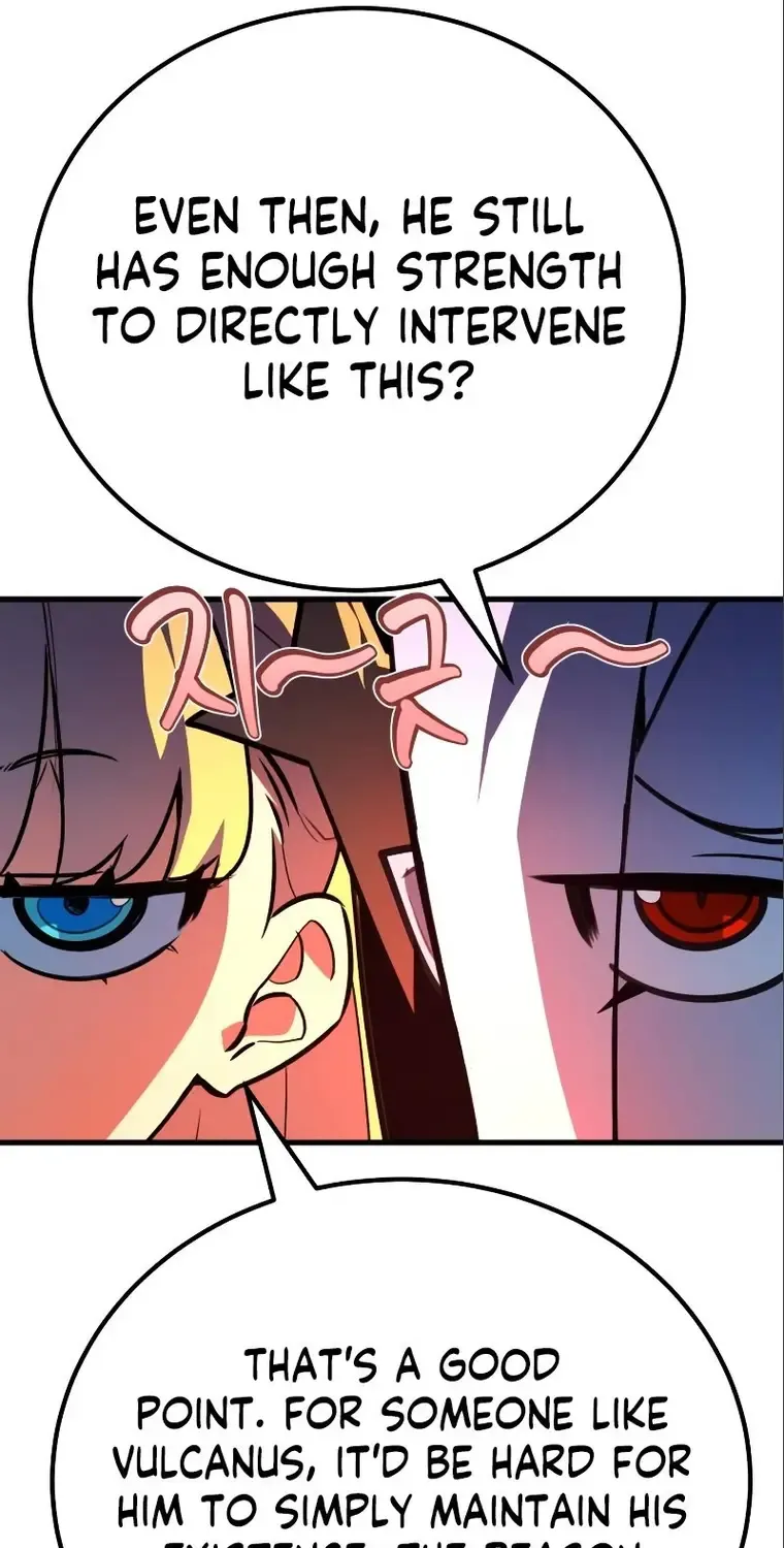 World’s Strongest Troll (The Game’s Top Troll) Chapter 58 page 25 - 