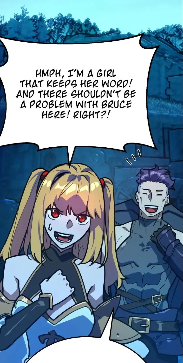 World’s Strongest Troll (The Game’s Top Troll) Chapter 58 page 69 - 