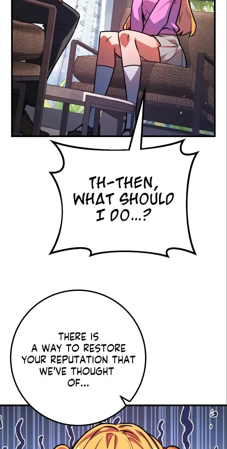 World’s Strongest Troll (The Game’s Top Troll) Chapter 58 page 79 - 