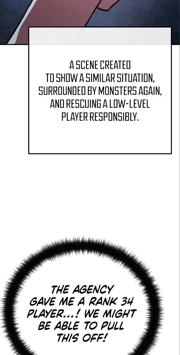 World’s Strongest Troll (The Game’s Top Troll) Chapter 58 page 82 - 