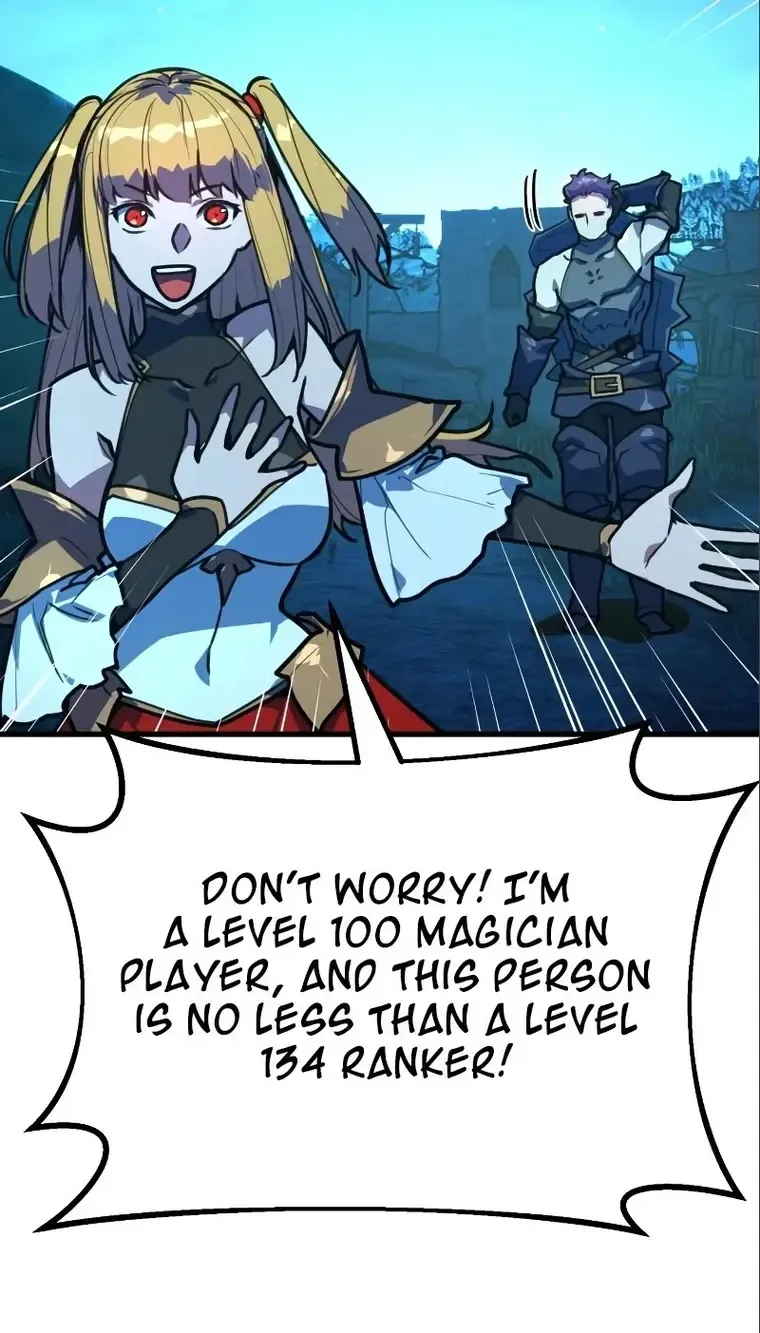World’s Strongest Troll (The Game’s Top Troll) Chapter 58 page 91 - 