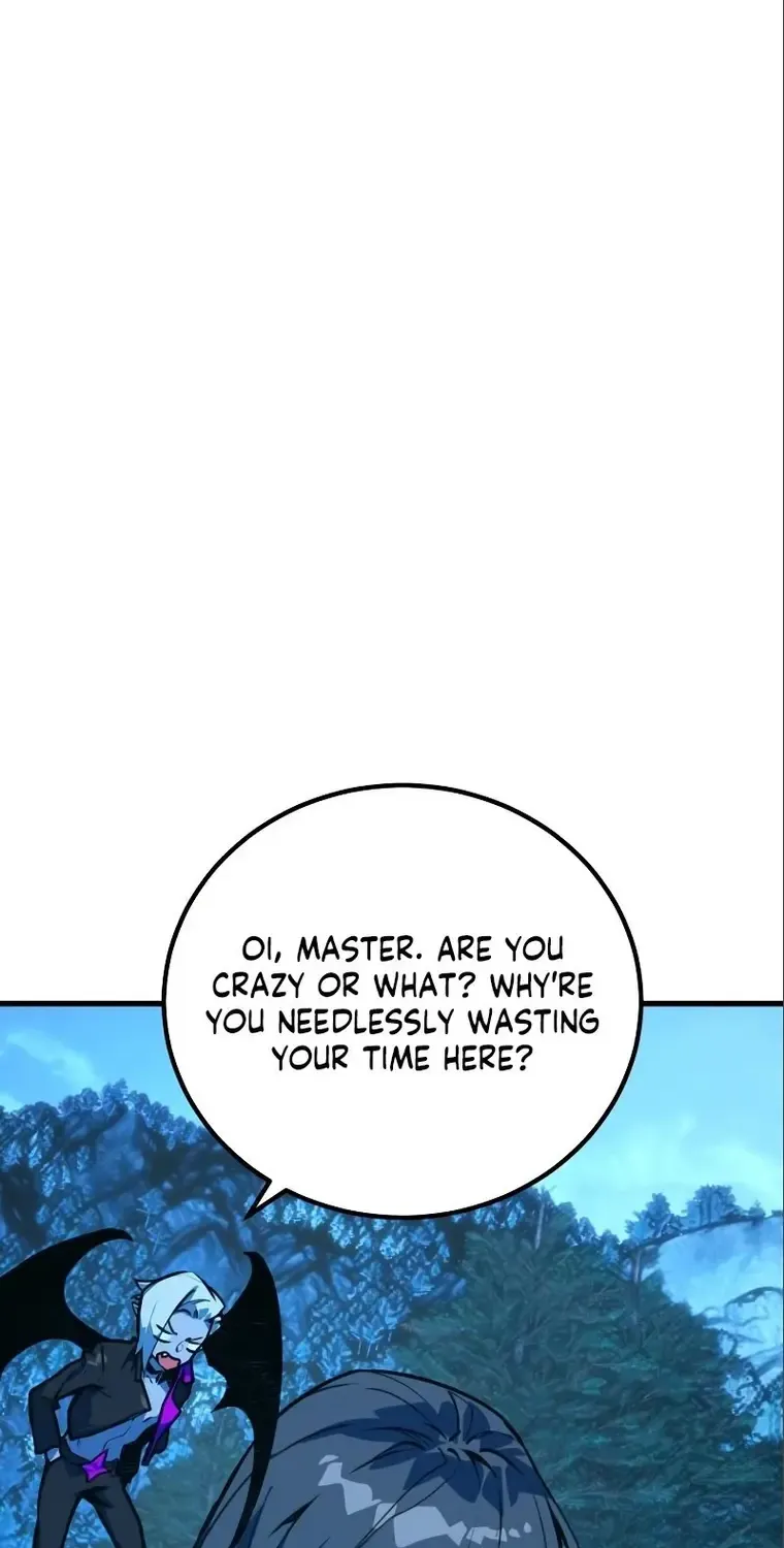 World’s Strongest Troll (The Game’s Top Troll) Chapter 58 page 97 - 