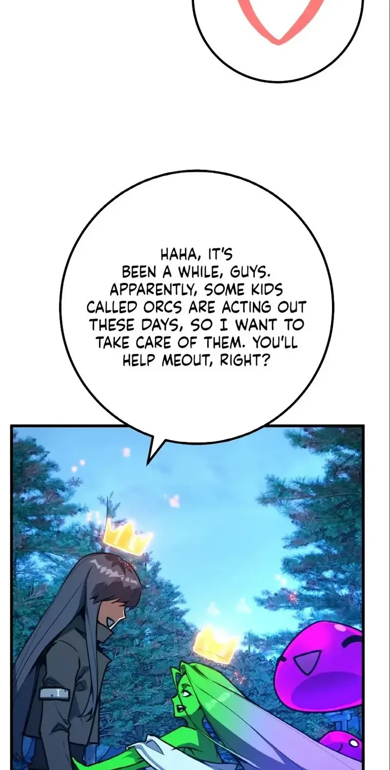 World’s Strongest Troll (The Game’s Top Troll) Chapter 59 page 107 - 