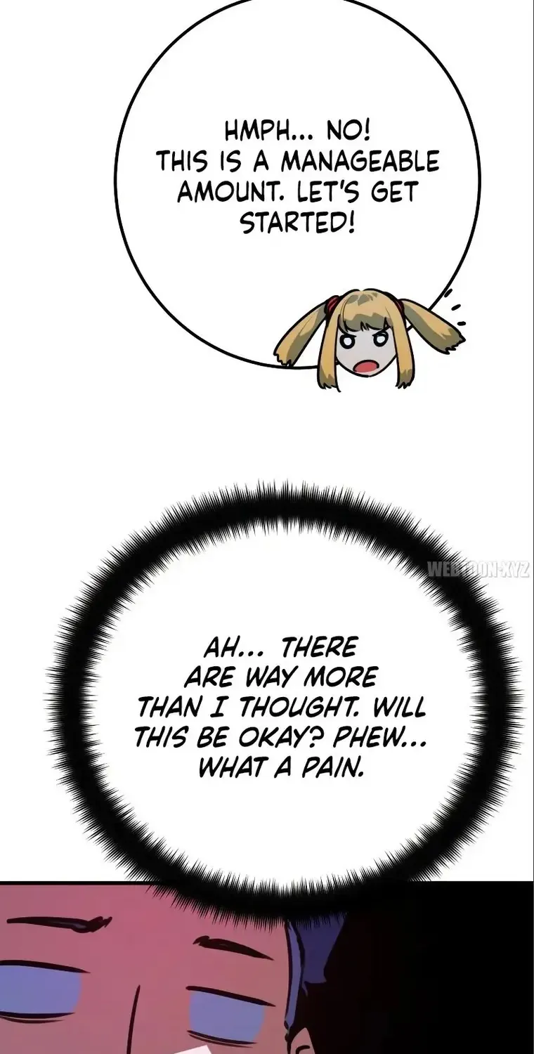 World’s Strongest Troll (The Game’s Top Troll) Chapter 59 page 21 - 