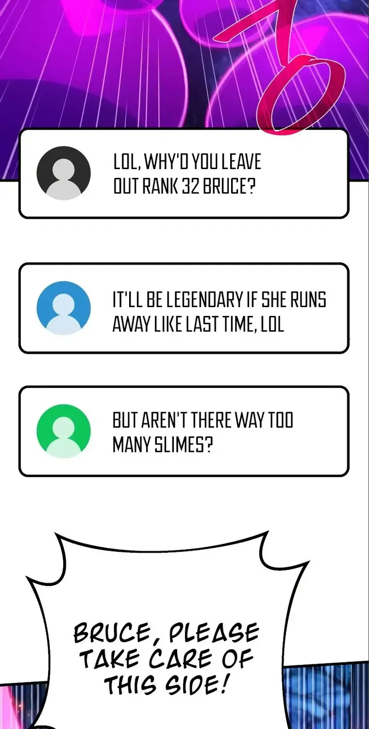 World’s Strongest Troll (The Game’s Top Troll) Chapter 59 page 27 - 