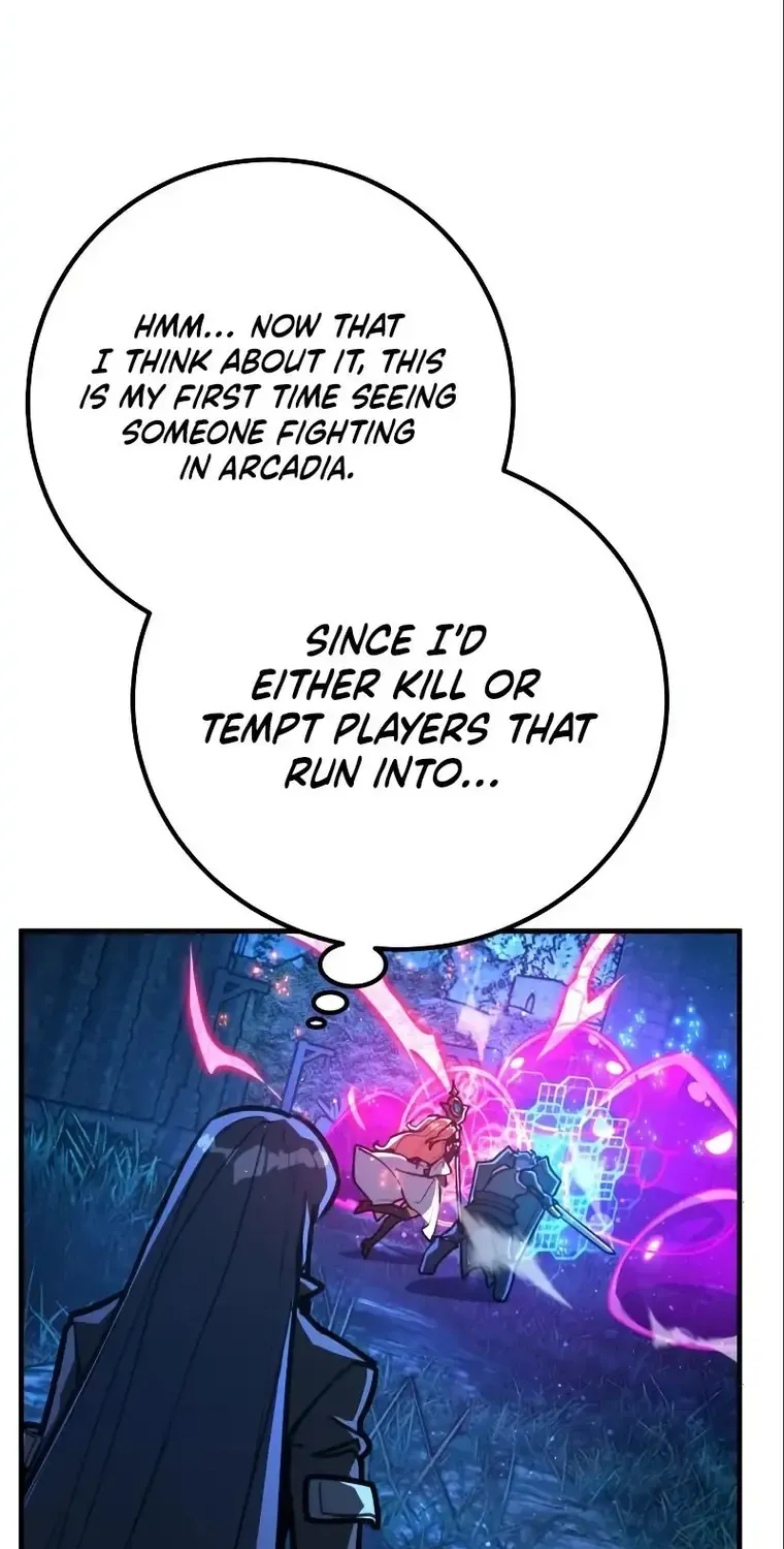 World’s Strongest Troll (The Game’s Top Troll) Chapter 59 page 30 - 