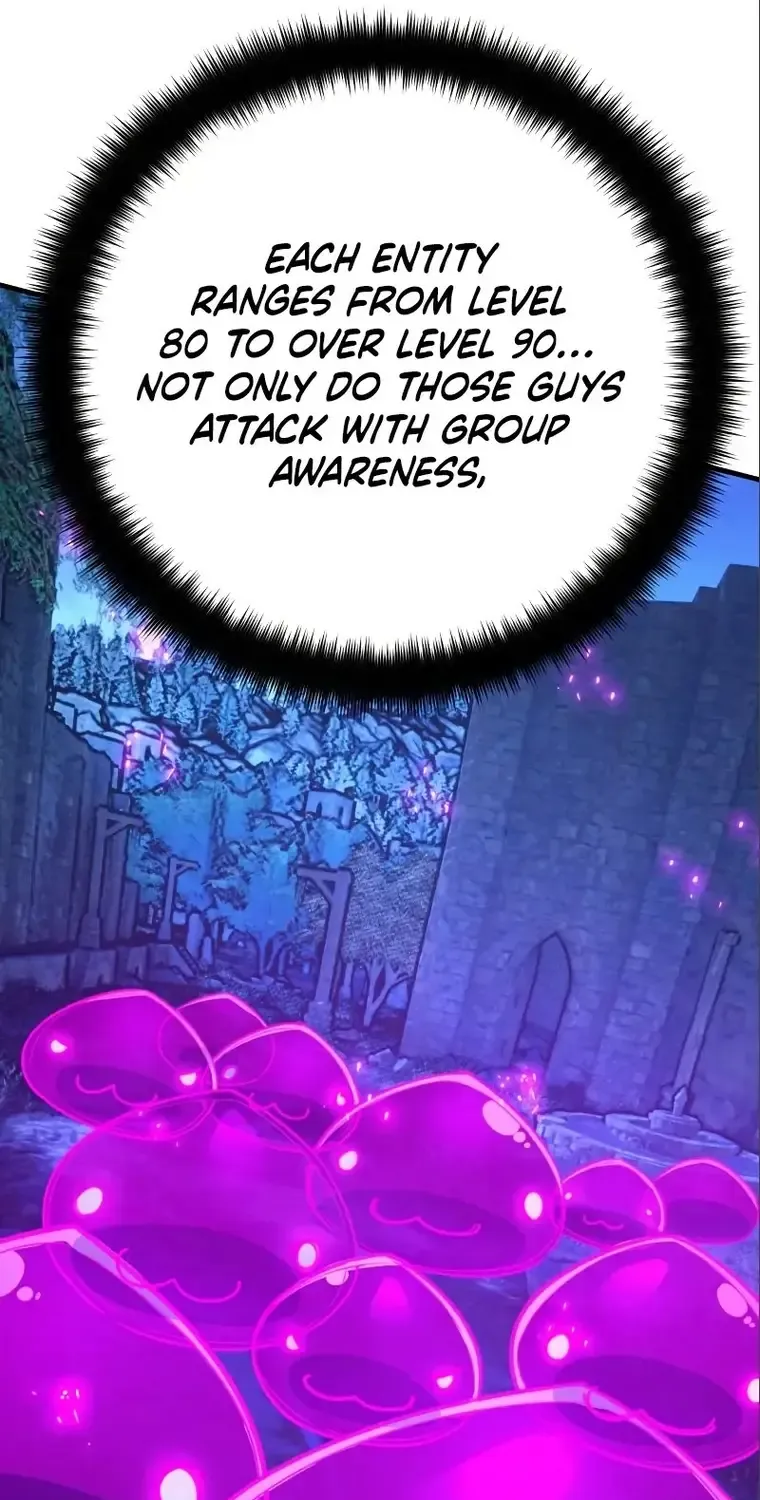 World’s Strongest Troll (The Game’s Top Troll) Chapter 59 page 32 - 
